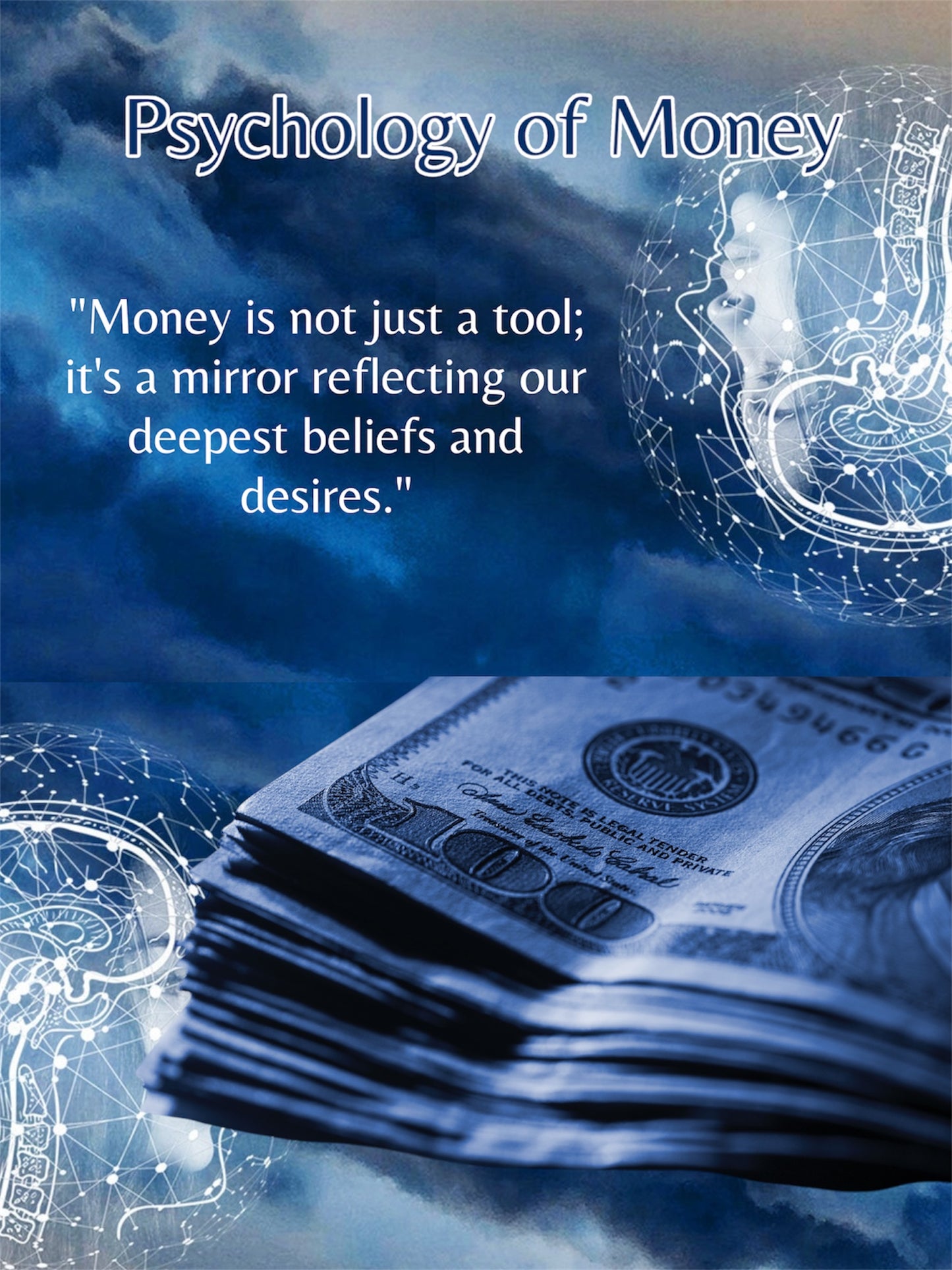 Psychology of Money (E-Book)