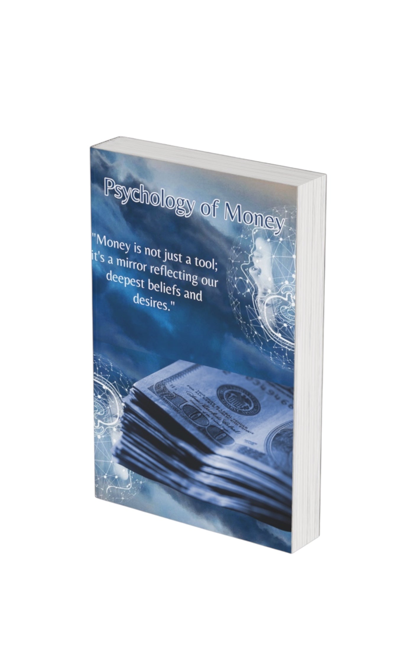 Psychology of Money (E-Book)