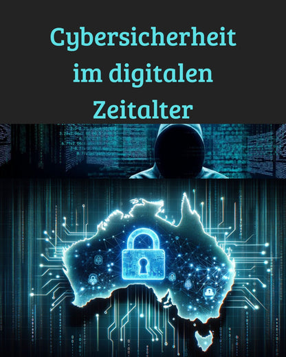 Cybersicherheit im digitalen Zeitalter (E-Book)